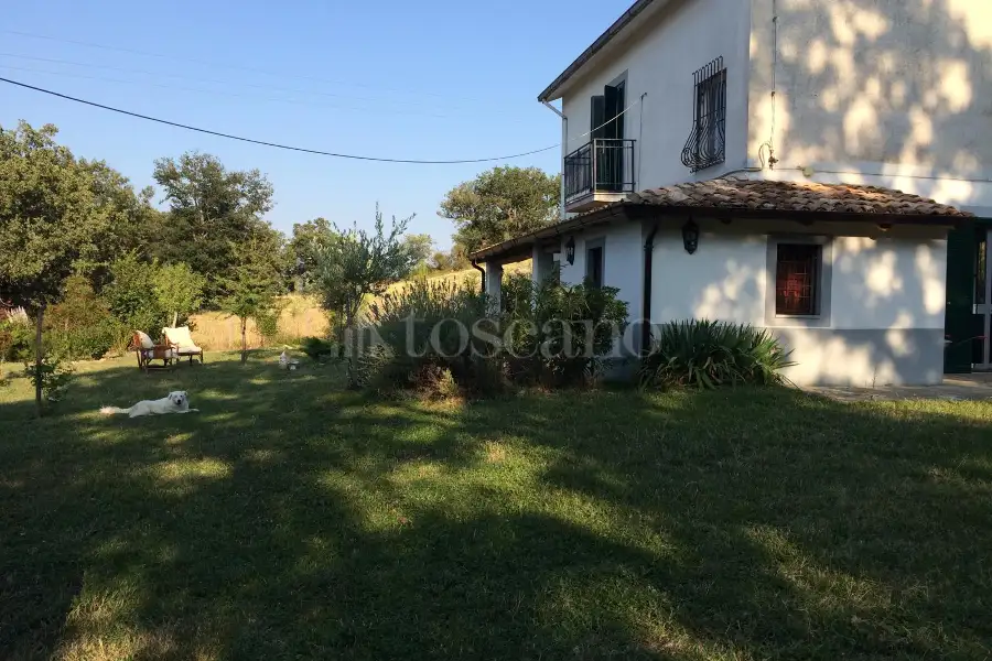 Casa Indipendente in vendita di 90 mq trattativa riservata (rif. 45/2024)