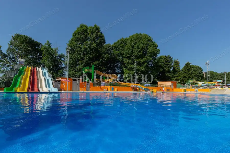 Attività Commerciale in vendita di 20000 mq a €1,620,000 (rif. TS0063VE.A)