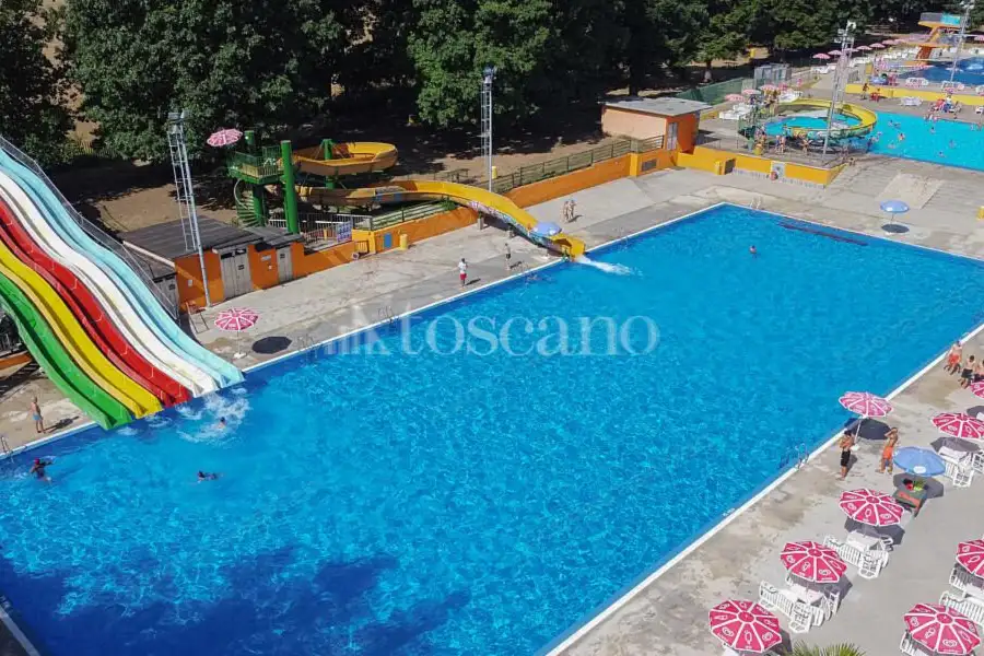 Attività Commerciale in vendita di 20000 mq a €1,620,000 (rif. TS0063VE.A)