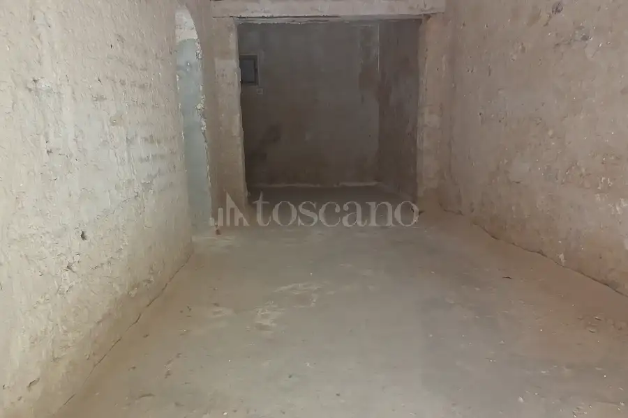 Negozio in affitto di 50 mq a €500 (rif. 34/2026)