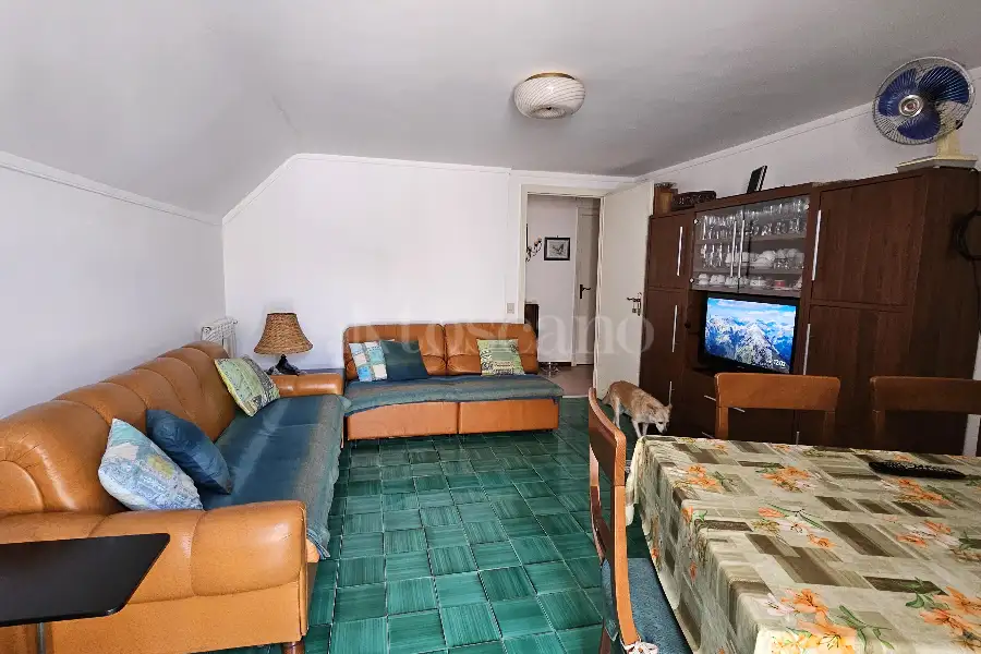 Mansarda in vendita di 59 mq a €89.000 (rif. 14/2025)