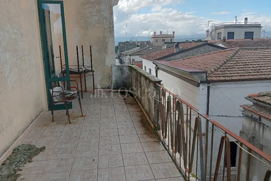 Casa in vendita di 160 mq a €100.000 (rif. 36/2024)