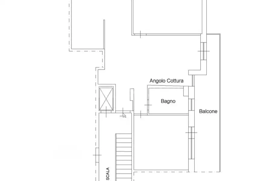 Casa in vendita di 100 mq a €379.000 (rif. 5/2026)