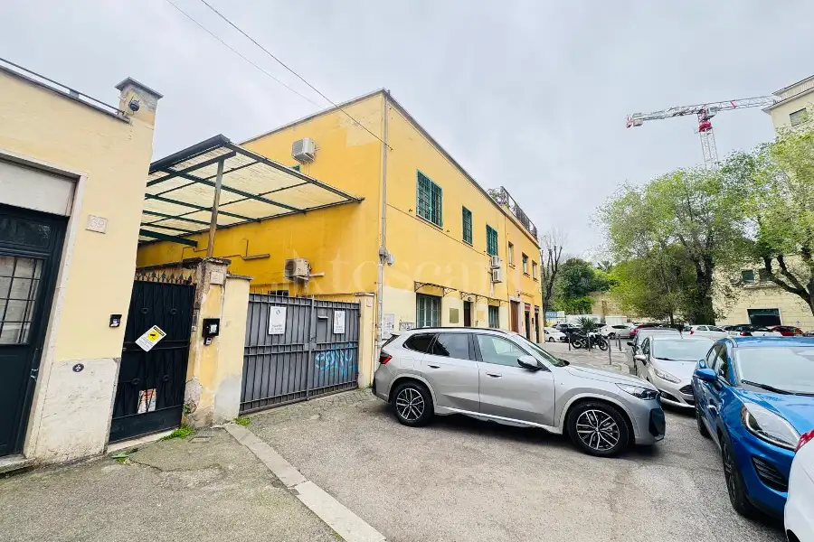 Laboratorio in vendita di 502 mq a €1.250.000 (rif. 21/2026)