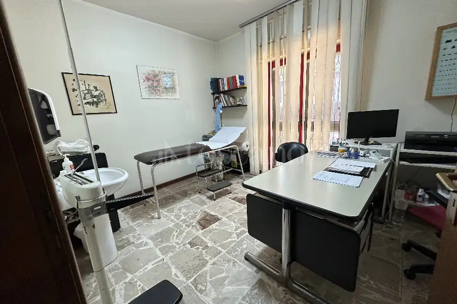 Casa in affitto di 100 mq a €750 (rif. 36/2024)