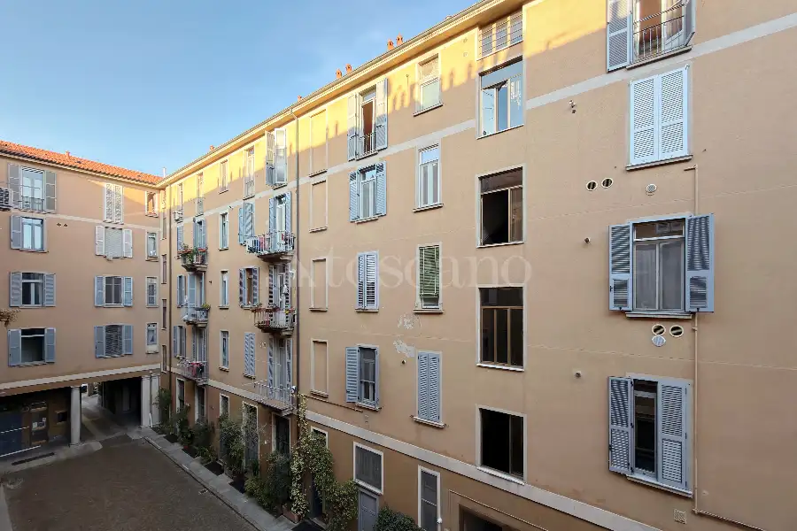 Casa in affitto di 50 mq a €1.500 (rif. 82/2026)