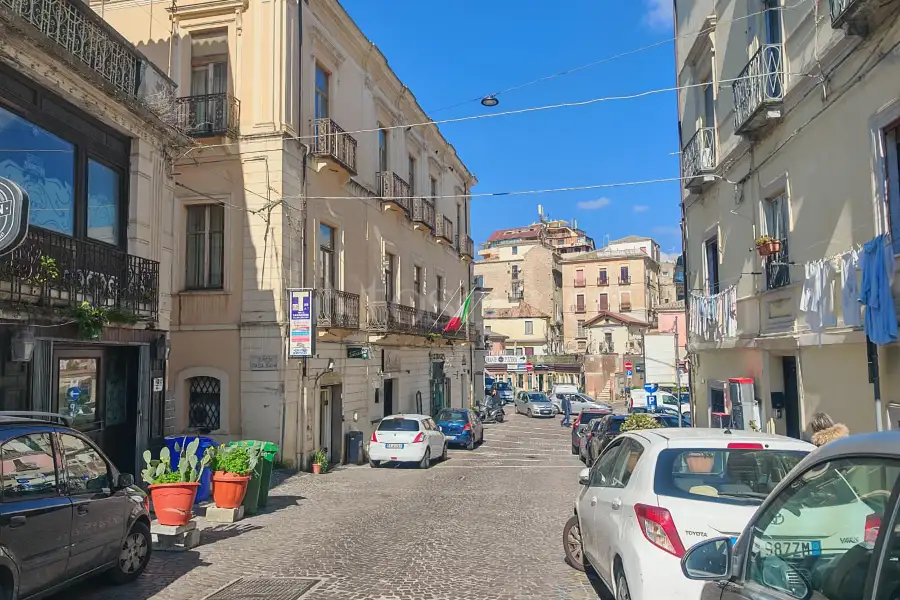 Negozio in vendita di 60 mq a €60.000 (rif. 22/2026)