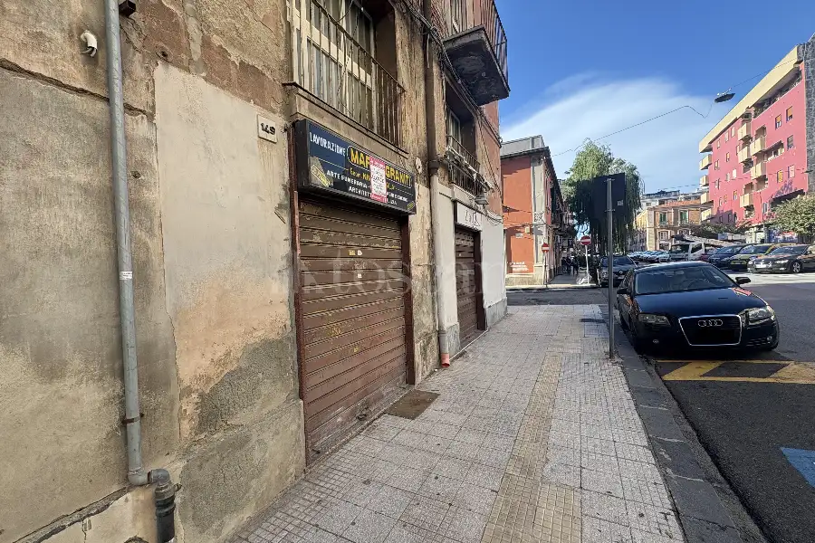 Negozio in vendita di 19 mq a €38.000 (rif. 76/2026)