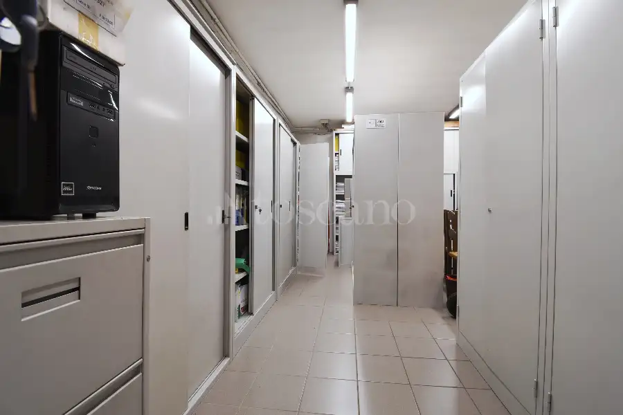 Ufficio in vendita di 145 mq a €490.000 (rif. 78/2026)
