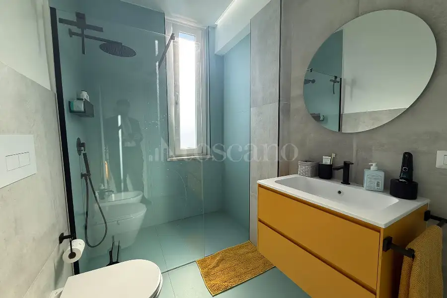 Attico in vendita di 65 mq a €299.000 (rif. 62/2026)