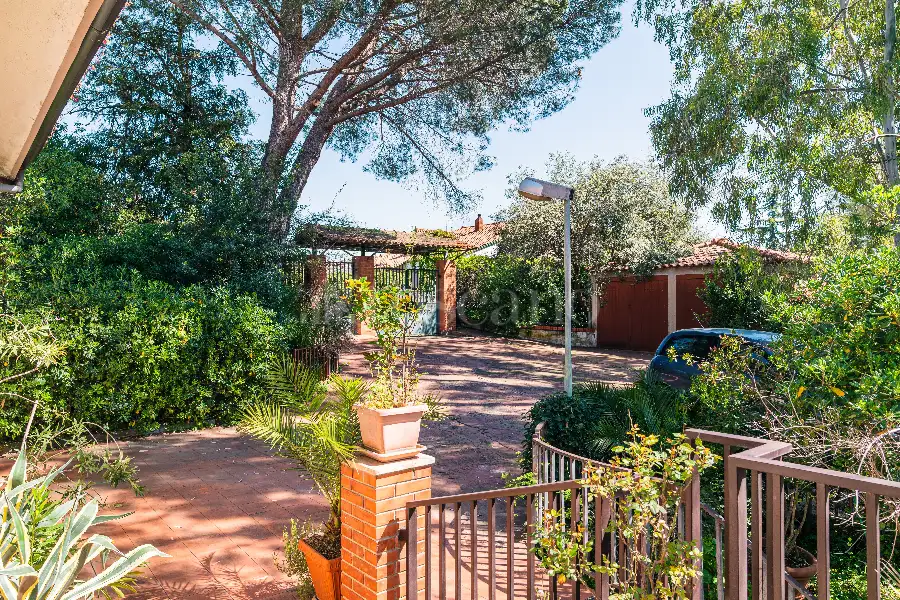 Villa in vendita di 250 mq a €298.000 (rif. 60/2025)