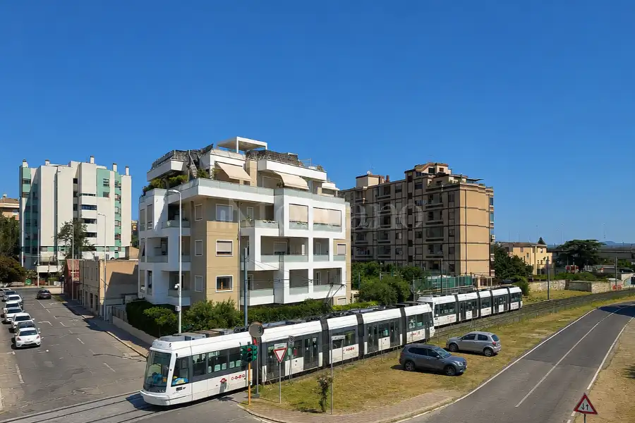 Casa in vendita di 105 mq a €430.000 (rif. 62/2026)