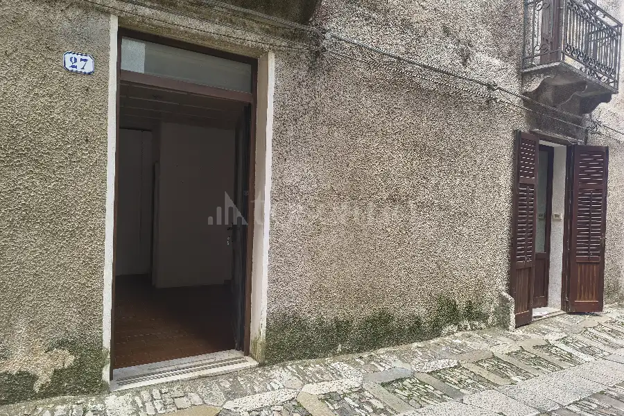 Casa in vendita di 100 mq a €118.000 (rif. 30/2026)