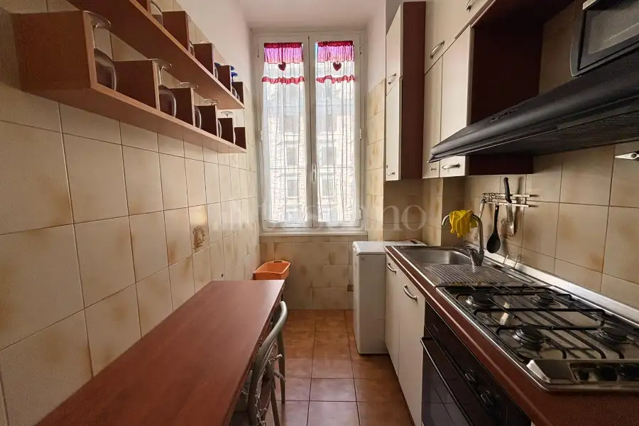 Casa in affitto di 52 mq a €1.600 (rif. 9/2026)