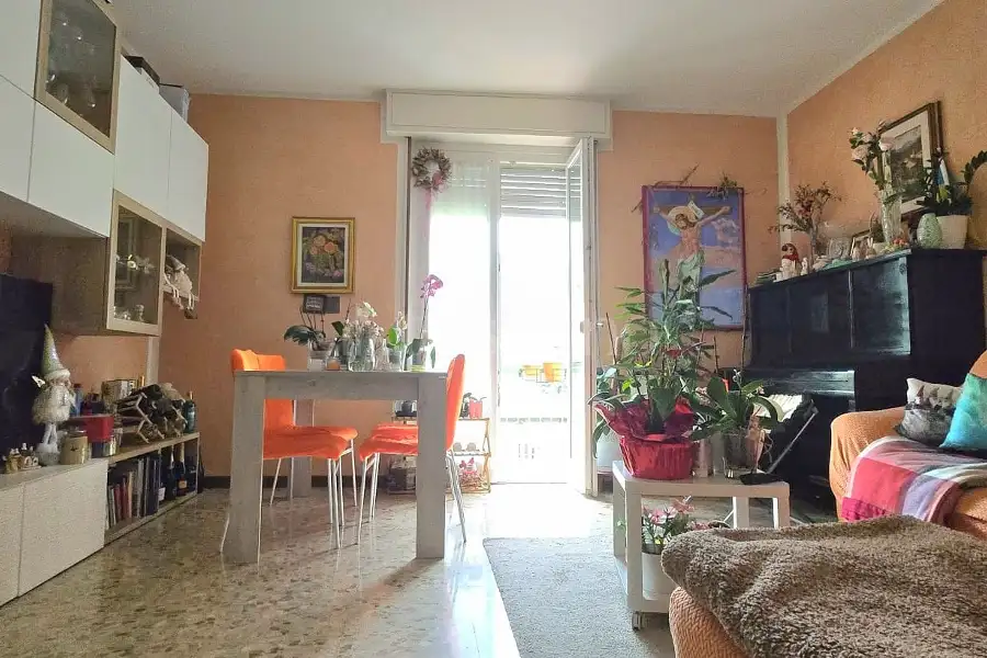 Casa in vendita di 85 mq a €129.000 (rif. 33/2026)