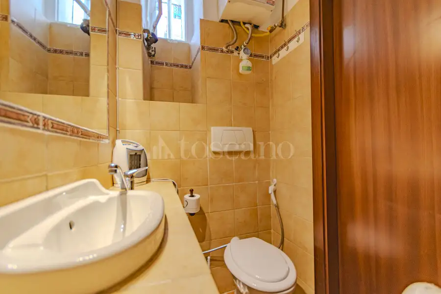 Casa in affitto di 42 mq a €1.200 (rif. 15/2026)