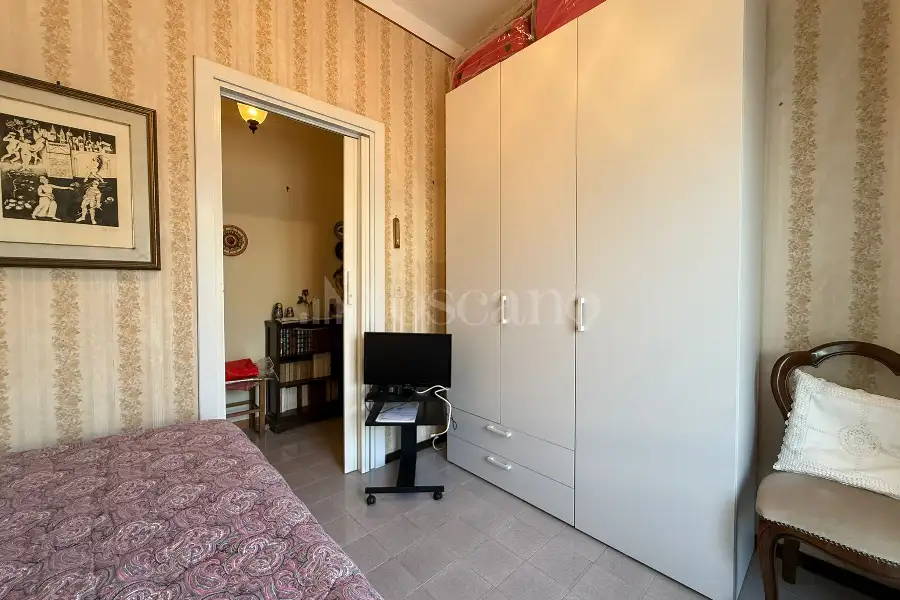 Attico in vendita di 130 mq a €349.000 (rif. 28/2026)