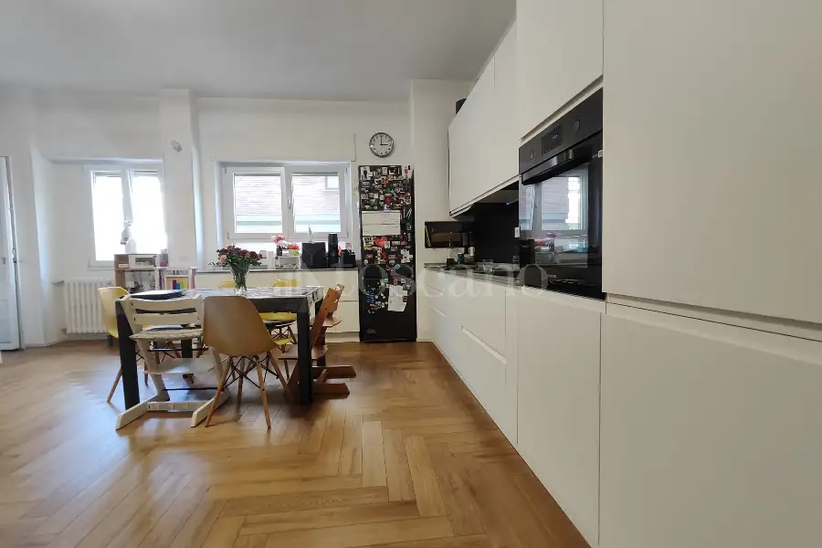 Casa in vendita di 105 mq a €449.000 (rif. 17/2026)