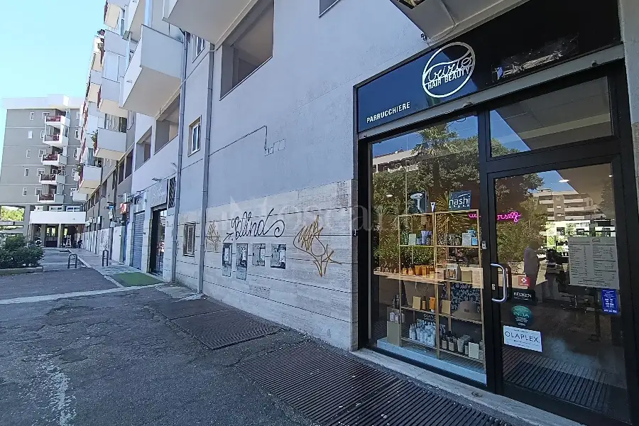 Negozio in vendita di 77 mq trattativa riservata (rif. 38/2026)