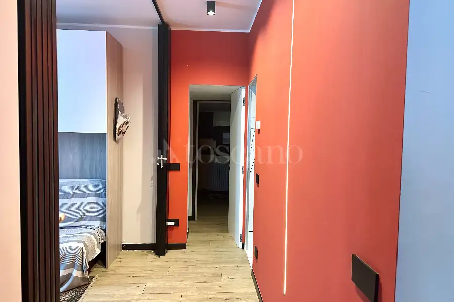 Casa in vendita di 90 mq trattativa riservata (rif. 5/2025)