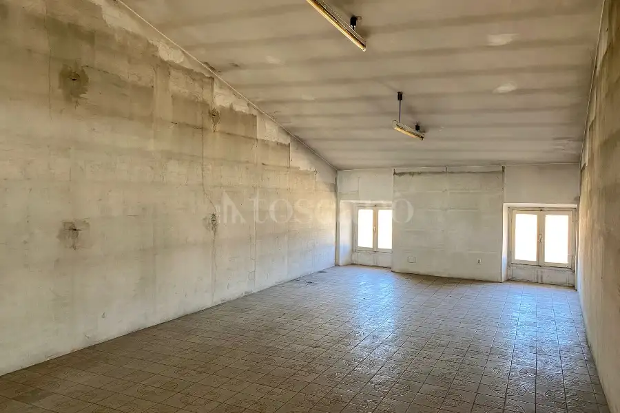 Palazzo in vendita di 490 mq a €459.000 (rif. 48/2024)
