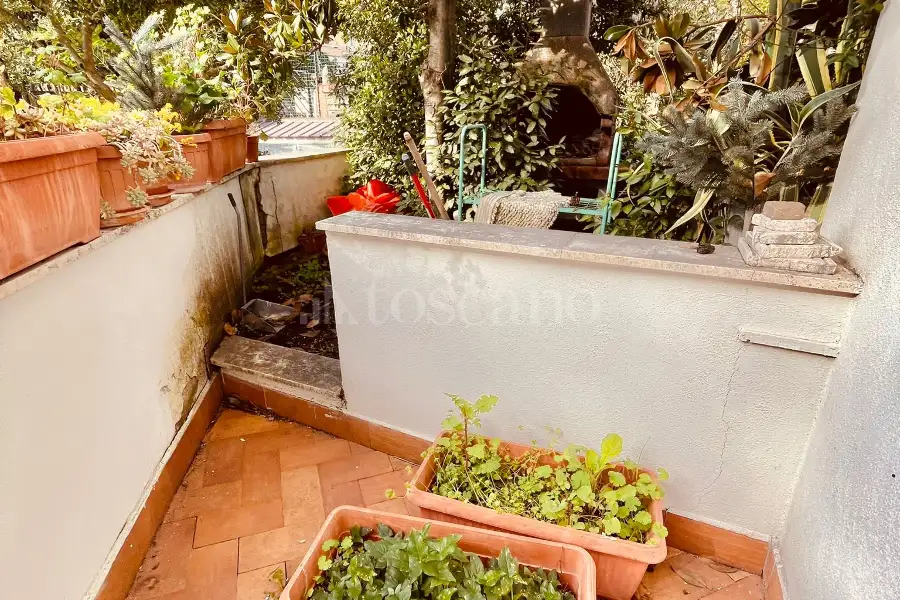 Villino a Schiera in affitto di 154 mq a €1.800 (rif. 9/2026)