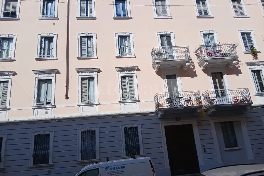 Casa in vendita di 100 mq a €600.000 (rif. 8/2026)