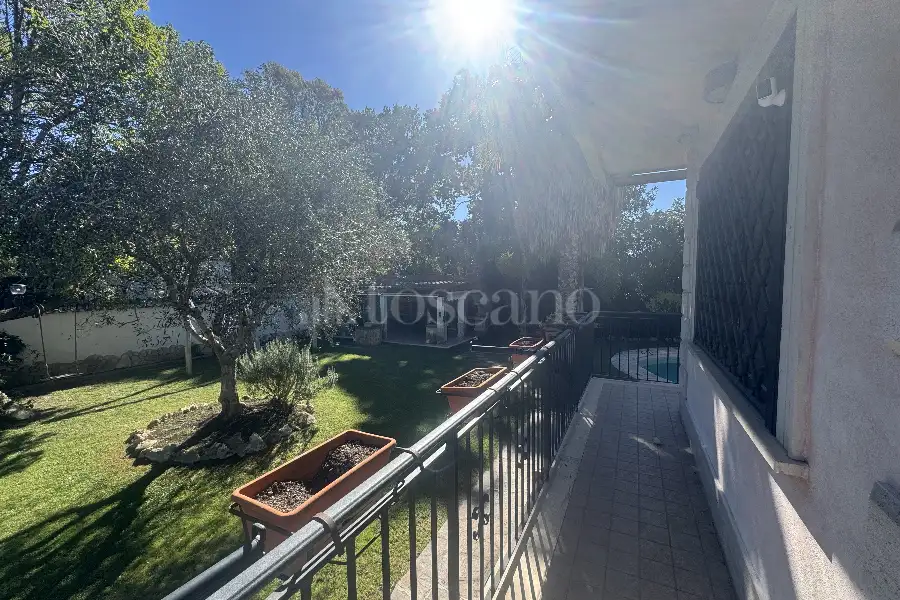 Villa in vendita di 180 mq a €679.000 (rif. 78/2025)