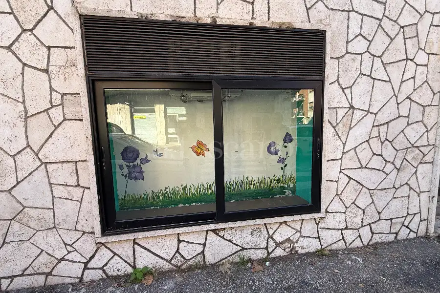 Negozio in vendita di 40 mq a €100.000 (rif. 42/2024)