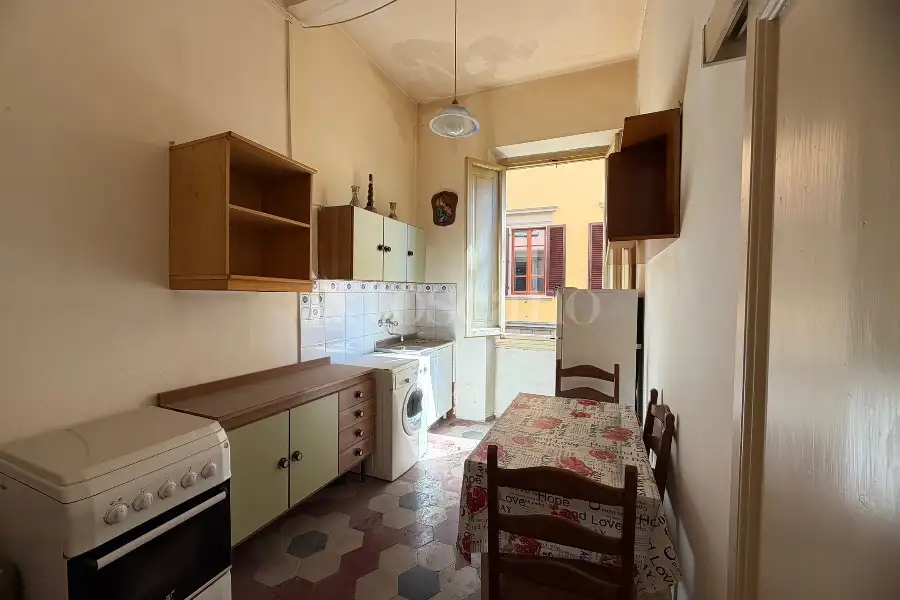 Casa in vendita di 40 mq a €215.000 (rif. 31/2026)