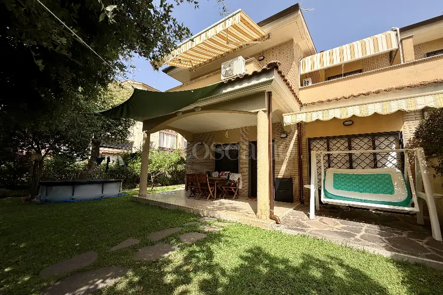 Villa Plurifamiliare in vendita di 96 mq a €329.000 (rif. 79/2026)
