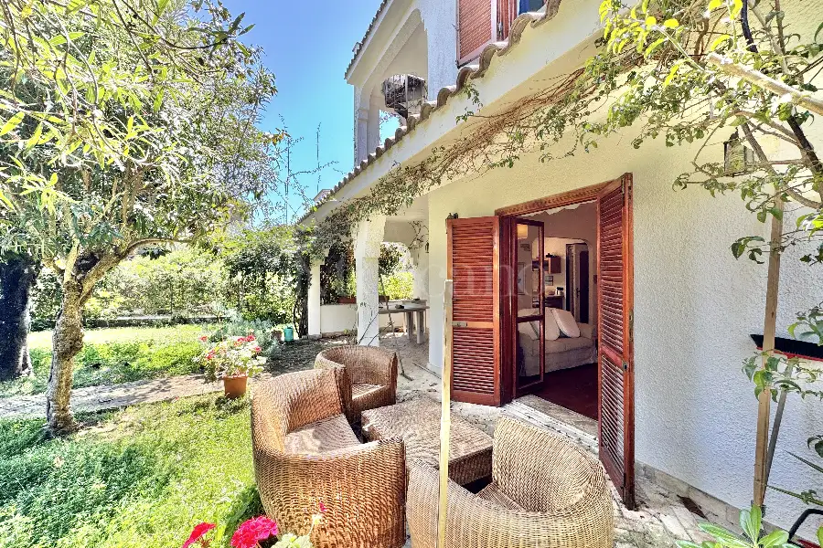 Villa in vendita di 120 mq a €295.000 (rif. 59/2025)