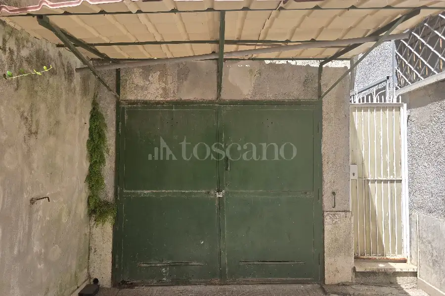 Box in vendita di 13 mq a €70.000 (rif. 13/2026)