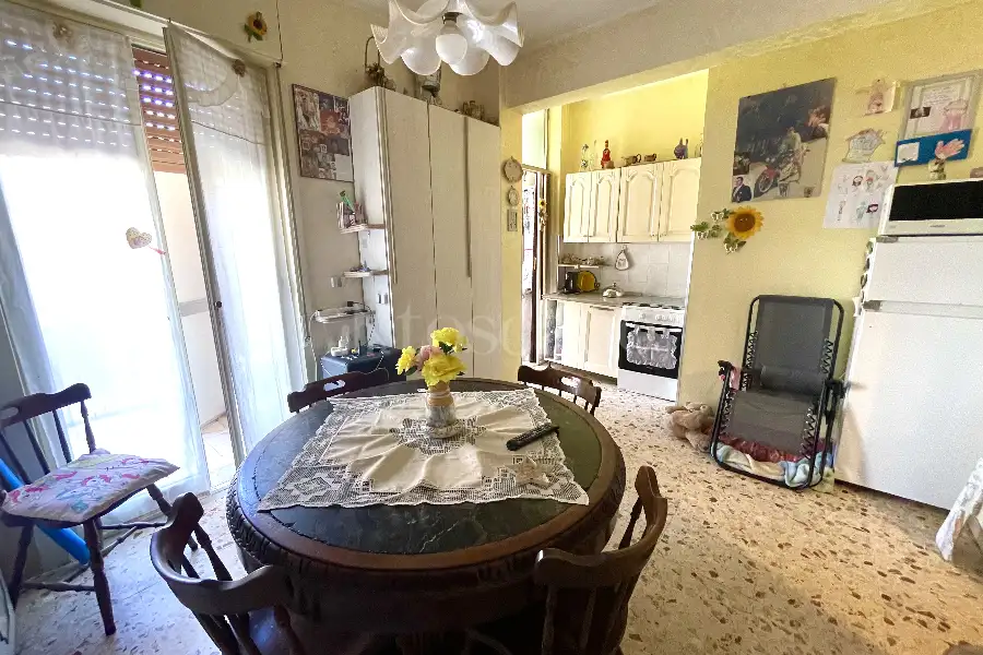 Casa in vendita di 110 mq a €110.000 (rif. 19/2025)