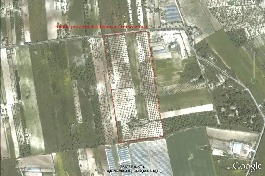 Casale in vendita di 406 mq a €660.000 (rif. 82/2026)