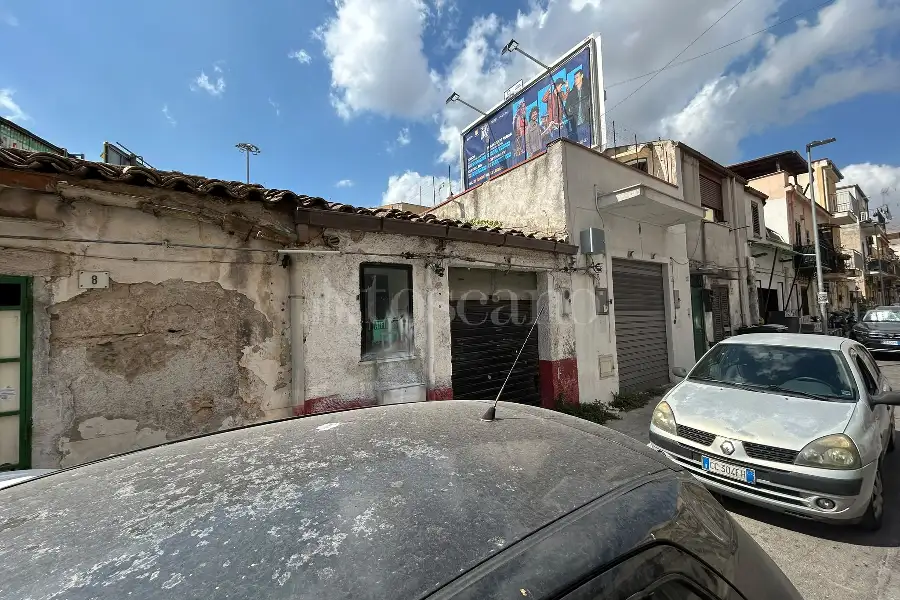 Negozio in vendita di 39 mq a €29.000 (rif. 21/2026)