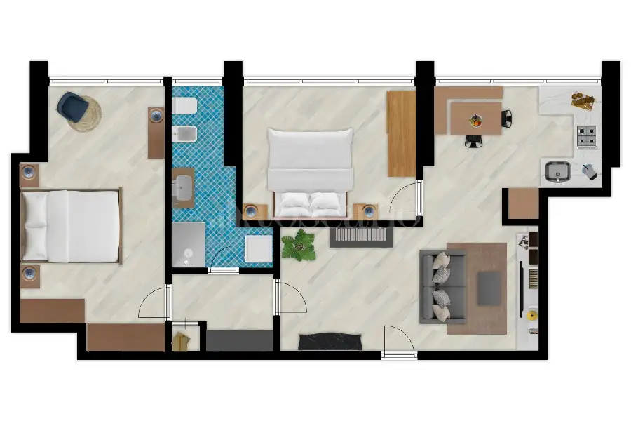 Casa in vendita di 75 mq a €239.000 (rif. 23/2026)