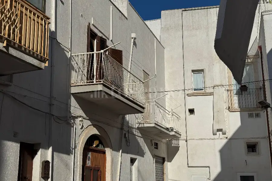Casa Indipendente in vendita di 81 mq a €140.000 (rif. 10/2025)