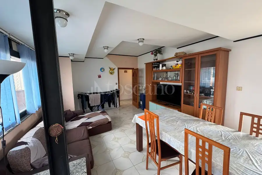 Attico in vendita di 81 mq a €89.000 (rif. 23/2026)