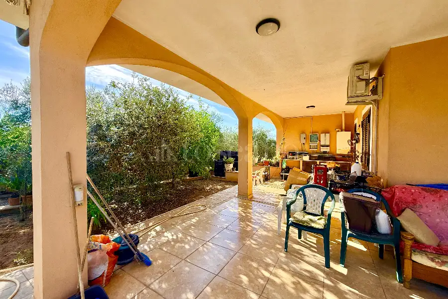 Villa in vendita di 220 mq a €429.000 (rif. 79/2026)
