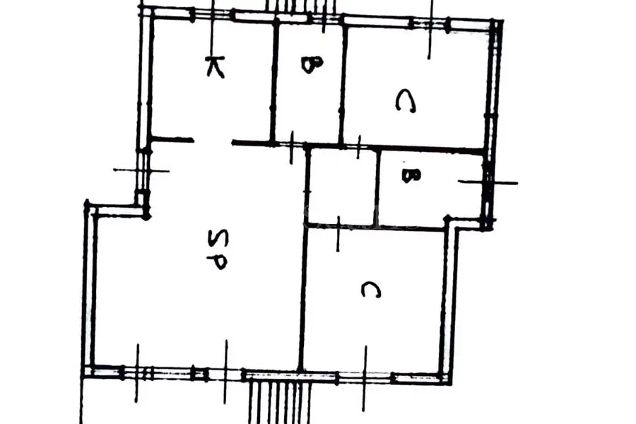 Villa in vendita di 124 mq a €329.000 (rif. 84/2026)