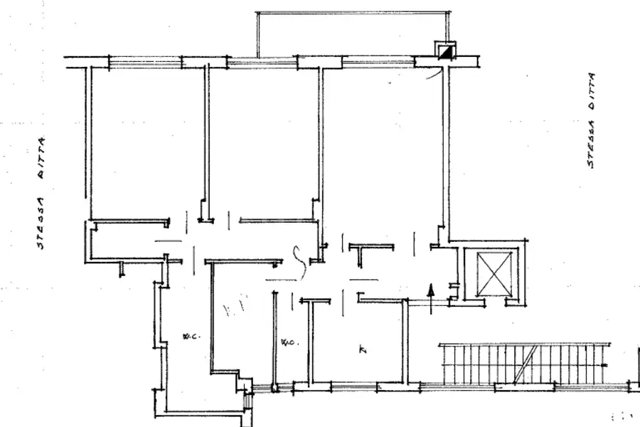 Casa in vendita di 105 mq a €325.000 (rif. 22/2025)