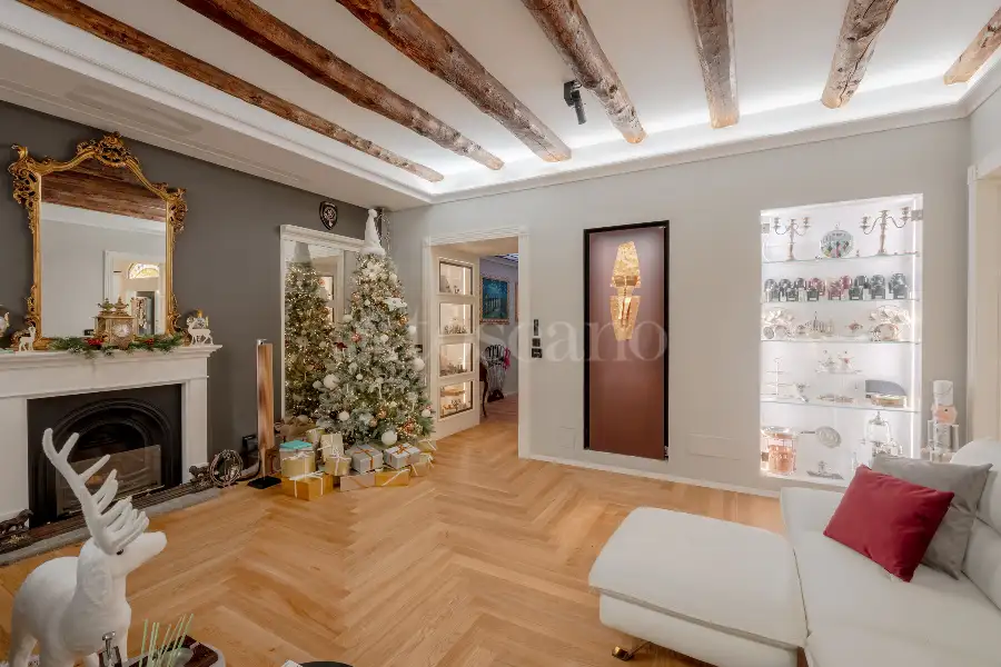 Casa in vendita di 173 mq a €995.000 (rif. 64/2025)