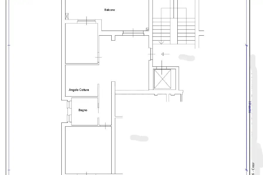 Casa in vendita di 75 mq a €98.000 (rif. 15/2026)