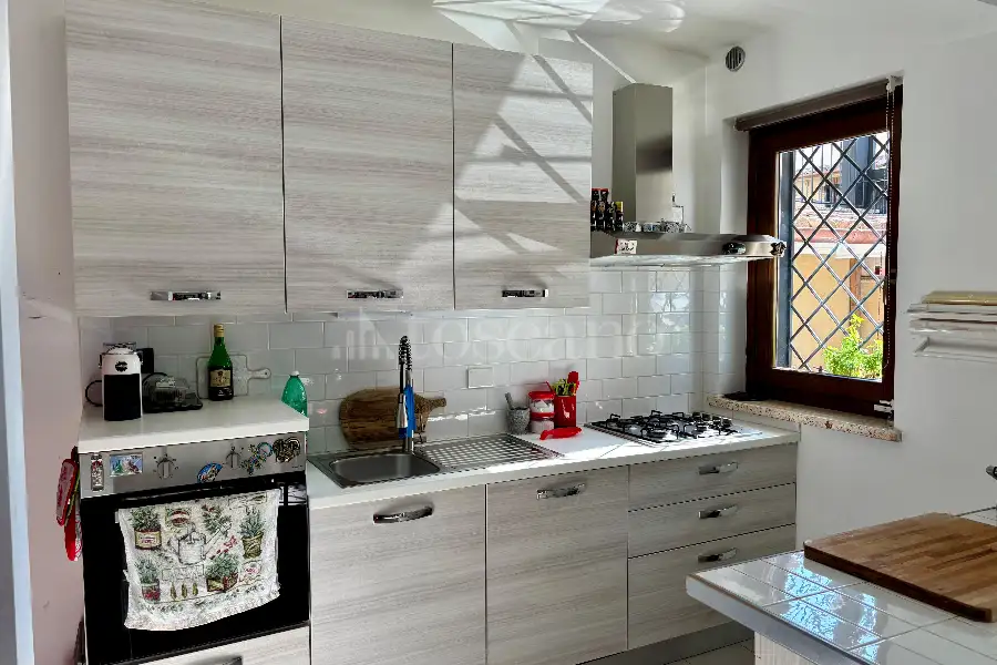 Villa Bifamiliare in vendita di 195 mq a €299.000 (rif. 70/2025)
