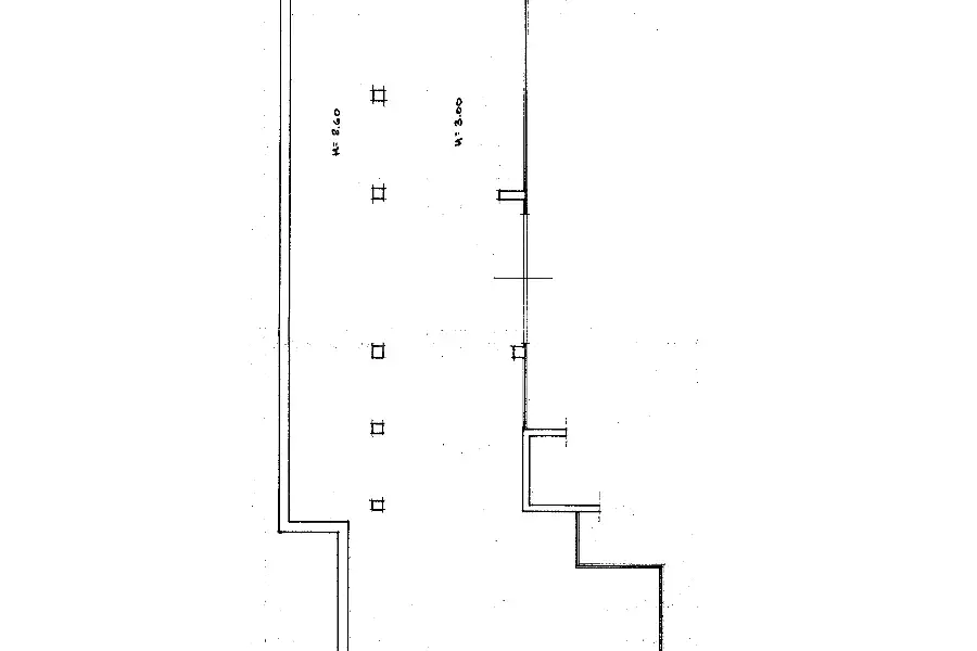 Box in vendita di 204 mq a €70.000 (rif. 54/2025)