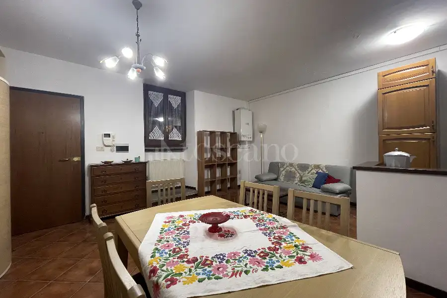 Casa in affitto di 50 mq a €450 (rif. 21/2026)