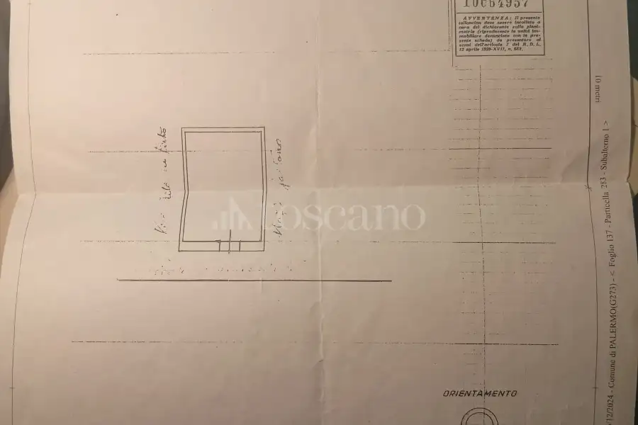 Casa in vendita di 50 mq a €79.000 (rif. 129/2026)