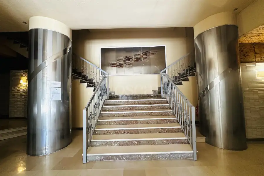 Superattico in affitto di 50 mq a €1.500 (rif. 44/2026)