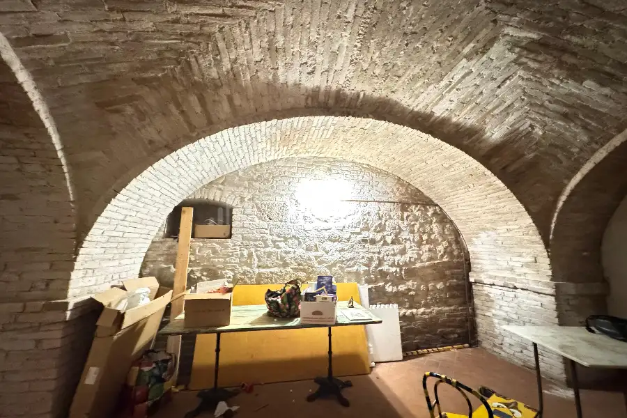 Laboratorio in vendita di 120 mq a €299.000 (rif. 14/2025)